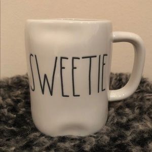 Rae Dunn Sweetie mug